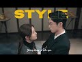 Shi Yan X Zheng Shuyi Only For Love Fmv 