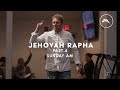 Jehovah rapha part 4  pastor caleb ring