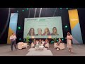 Global ESG Awards 2025 at MIPIM: ESG Leaders Panel Discussion
