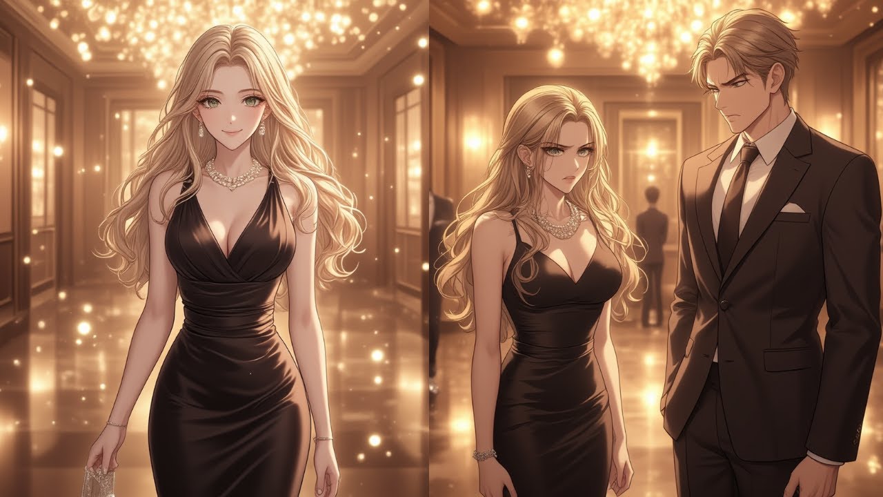 👨‍💼📖My GF Betrayed Me. Years Later, She Begged. I Kicked Her! 