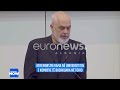 “Kemi hyrë në fazën vendimtare të negociatave”! Rama: Kurrë nuk kemi qenë më të vendosur, nuk ka...
