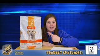 Soggy Doggy Product Spotlight Featuring: Square Pet by The Soggy Doggy 140 views 2 years ago 1 minute, 24 seconds