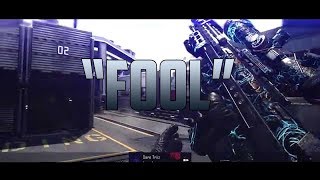 FOOL - A COD EDIT