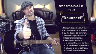 stratanele "Douazeci" vol. 2