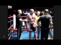 Eric heegaard  detroit destroyer  wild bills fight night 26