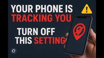 Your Android phone is SPYING on You! It’s TRACKING AND LISTENING TO YOU,TURN THIS OFF