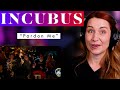 Incubus Blows My Mind! Vocal ANALYSIS of &quot;Pardon Me&quot;