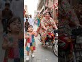 Apo ne dekhi Moti Aurat. #apo #funny #cute #viralvideo #shorts #ladies #market #bazaar #viral #trend