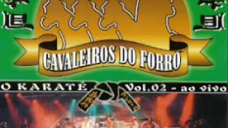 Rio e Canoa - (Cavaleiros Vol.02)