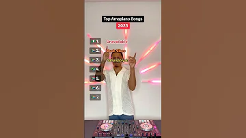 2023 S Top Amapiano Songs 