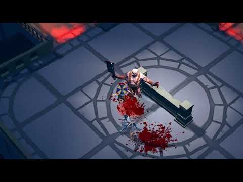 Restless Dungeon -Hack n Slash