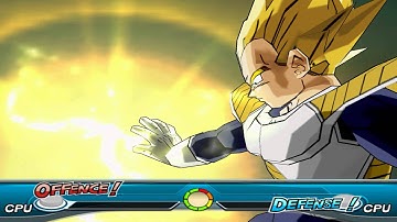 Dragon Ball Z Infinite World PCSX2 Full 1080p HD