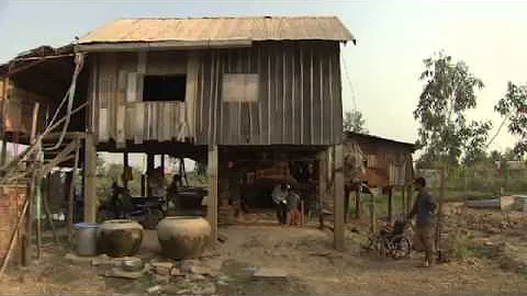 ‪Decade of Action for Road Safety 2011-2020 - Cambodia Launch (short version)