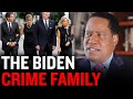 Exposing The Bidens': A Tony Bobulinksi Story | Larry Elder