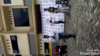 Tum Hi Ho versi Arab