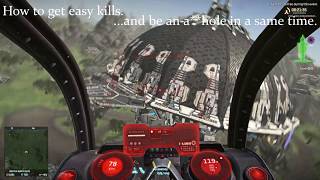 Welcome To Planetside Hell Ep.16