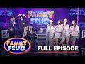 Family Feud: SPARKLE TEENS BOYS VS SPARKLE TEENS GIRLS (Full Episode)