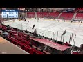 Varsity Saints vs Jr Lancers 02/21