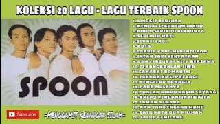 Spoon Kumpulan Lagu Terbaik