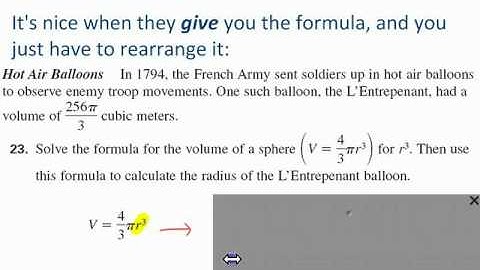 Chapter 1.4, Algebra 2