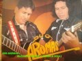 DUO AROMAS- MAÑANA PARTIRÉ (PRIMICIA 2014)