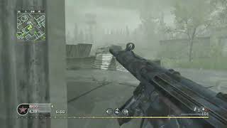 ONLYUSEmeBLADE - COD4: When UAV Jammer Was Cool (10-19-12) Reupload