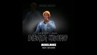 Mikelmike ft Mr Mayo (DIBATA KGOMU)  official aud