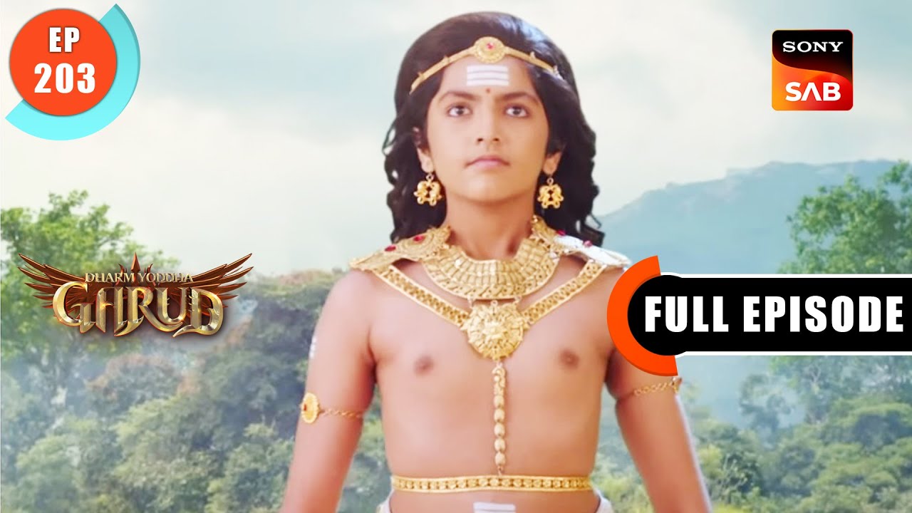 Baalveer Returns - Ep 203 - Full Episode - 1st October 2020