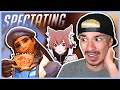 Overwatch - I SPECTATED THE SLEEPY OF BRONZE ANA PLAYERS