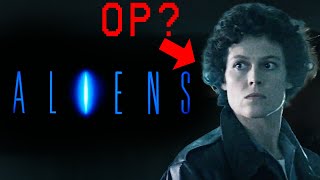 Ranking Every Victim in ALIENS