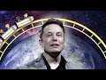 The story of elon musk