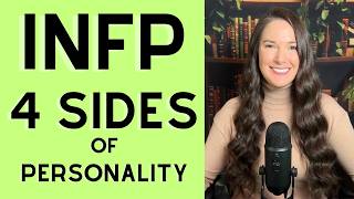 INFP 4 Sides of Personality