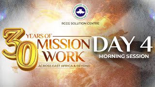 30Th Anniversary Day 4 Morning Session 23Rd October 2025