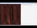 Beginning of video