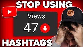 OUTDATED YouTube Tips RUINING YOUR VIEWS in 2024 (STOP DOING THIS)
