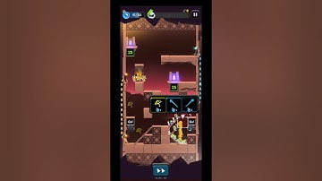 Lemmings - W: 154-90 Walkthrough - Planet 27 (Chocolate Raspberry Cake)