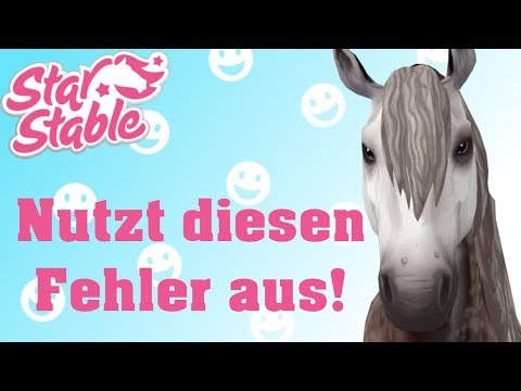 So wollte ich schon immer in Star Stable reiten!