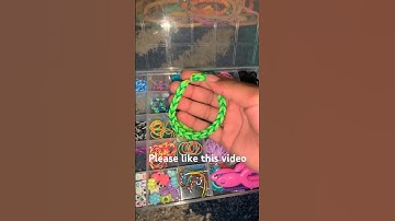 New bracelet, please subscribe to my channel!!! #2023 #bracelet #like #subscribe