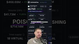 Virtuals Protocol Could EXPLODE Next Bull Run (Huge Prediction) $VIRTUAL