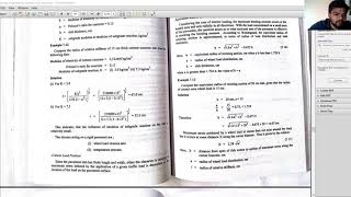 Westergaards equation part 1by Prof SBC