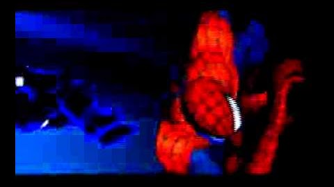 Marvel vs Capcom 3 (PS3): Spiderman XFC 1