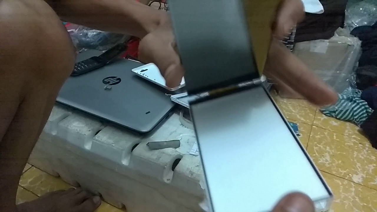 2 Cara Hemat Perbaiki Layar/LCD HP Semua Jenis Yang Rusak ... - 