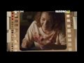 Plot of Любовь в каждом мгновении video by RUSONG TV (Ukraine)