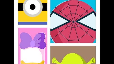 Icomania - Guess The Icon Quiz Level 21 Answers 720-755