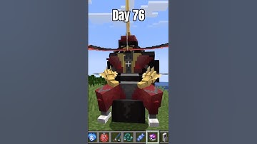 How To Get Kingambit EASILY In Cobblemon! 100 Days of Cobblemon Questions (Day 76) #cobblemon