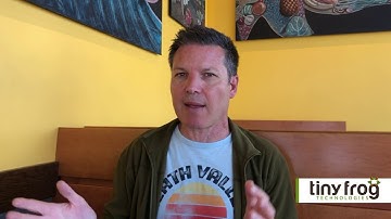 A Savory & User-Friendly Web Navigation