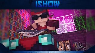 SPEED ART #31 // @Ishow