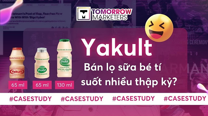 Sữa yakult giá bao nhiêu 1 thùng