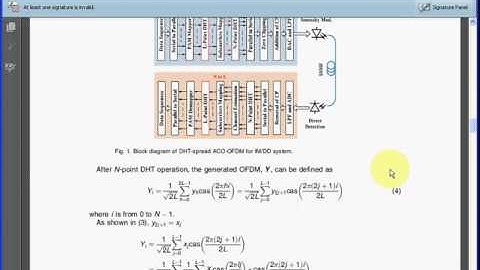 Low-PAPR Asymmetrically Clipped Optical OFDM for Intensity-Modulation/Direct-Detection