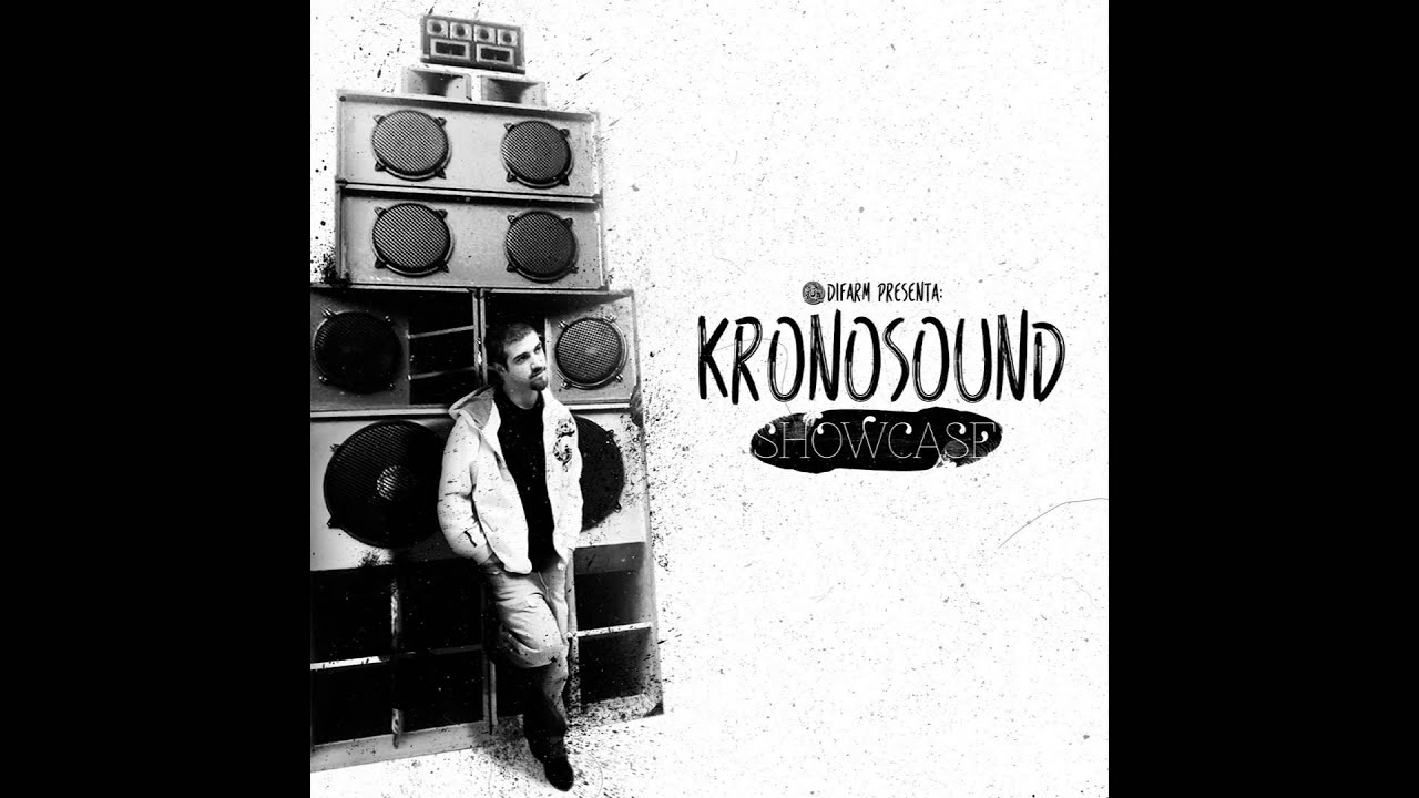 Kronosound - Dem a Heartless (prod. Heavy Roots)